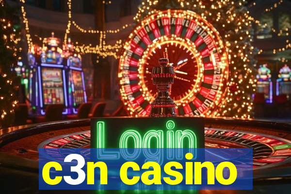 c3n casino